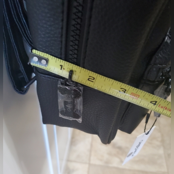 Marc Tetro Black Dog Backpack main image 4